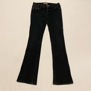 Zana Di Flared Girls Jeans Size 3